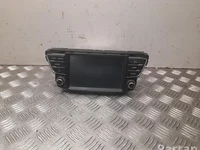 Hyundai 96160-C8XC0RDR, 96160-C8XC0 / 96160C8XC0RDR, 96160C8XC0 i20 (GB) 2018 Radio / lecteur CD
