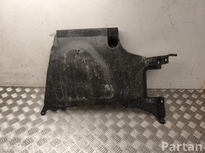 BMW 9 850 634 / 9850634 5 G60 2025 Osłona dolna silnika prawa strona Przednie podwozie - Zdjęcie 1