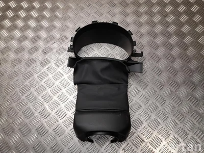 Fiat 735772786, 07357698360, 735733188 600e / 600 (365_, 364_) 2025 Blende Kombiinstrument Tacho - Bild 1