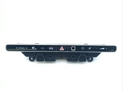 Mercedes-Benz A2239024519, A2239021619, A2979004707, A2239010310 EQS (V297) 2022 Emergency light/Hazard switch - Image 1