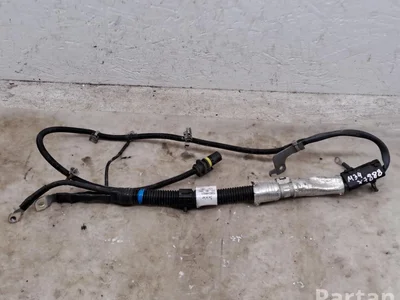 Mercedes-Benz A2055406621 C-CLASS (W205) 2016 Harnais - Image 1