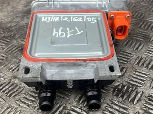 Peugeot 9821712680 508 SW II 2021 Appareil de chauffage auxiliaire