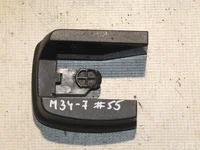 Volvo 30662552 XC90 I 2007 Garniture /moulage Left Front