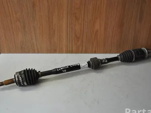 Toyota EBJ92MBC381 COROLLA (E210) Estate 2019 Arbre de transmission Right Front