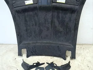 Jaguar EX53-51748-AD, GX53-519A58, EX53-51748-BD / EX5351748AD, GX53519A58, EX5351748BD F-TYPE Coupe (X152) 2016 Revêtement de toit