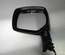 SUBARU A8367, A048695, E13 027507 / A8367, A048695, E13027507 FORESTER (SJ) 2013 Outside Mirror Left adjustment electric Manually folding