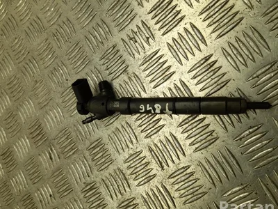 Volkswagen 03N 130 277 J / 03N130277J TRANSPORTER VI autobusas (SGB, SGG, SGJ) 2017 Purkštukas - Nuotrauka 1