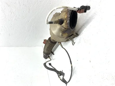 Ford L1B1-5E211-BD, L1B15E211BD, FOMOCO / L1B15E211BD, L1B15E211BD, FOMOCO FIESTA VII 2020 Catalyseur - Image 1