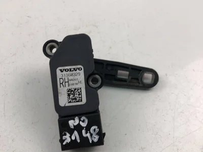 Volvo 31360329 S90 II 2018 valdymo blokas - Nuotrauka 1