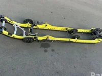 Lynx BOONDOCKER 3900RE 850 2019 cadre de maintien