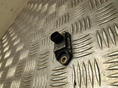 Porsche 97060611101 PANAMERA (970) 2015 Capteur d'impact (systèmes d'airbag) - Image 1