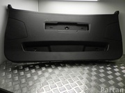 BMW 7350849, 7350850, 7350844, 7350851 X1 (F48) 2016 Trunk lining