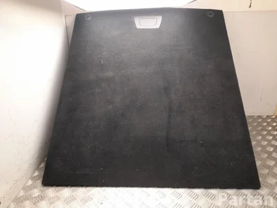 Jaguar 0096778, 10496705 F-PACE (X761) 2017 Коврик багажника - Изображение 1