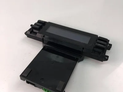 Volvo 31268336 S80 II (AS) 2009 Display - Image 1