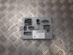 Mercedes-Benz A2059002019 C-CLASS T-Model (S205) 2015 Unité de commande de carrosserie BCM FEM SAM BSI