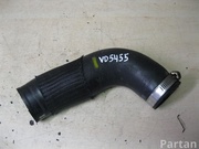 LEXUS IS II (GSE2_, ALE2_, USE2_) 2007 Radiator Hose