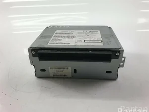 Volvo 31357006AA V70 III (BW) 2009 Radio / lecteur CD