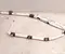 Ford USA ML3B-16042D95-AJ, 7A6F1NA14KC, 6419351, 24353 / ML3B16042D95AJ, 7A6F1NA14KC, 6419351, 24353 F-150 LIGHTNING Crew Cab Pickup 2025 Head Airbag Left - Image 2