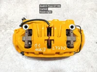 Audi 4J3615124AB, 9J1.615.123, 9J1.615.124, 4J3615106AT, 9J1.907.637 / 4J3615124AB, 9J1615123, 9J1615124, 4J3615106AT, 9J1907637 E-TRON GT Stufenheck (F83, F8P) 2024 Bremssattel vorne rechts