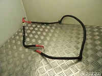 BMW 7588112 X3 (F25) 2011 Câbles de batterie