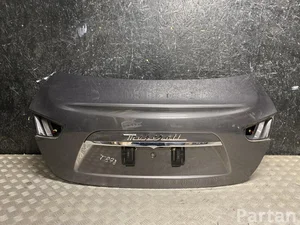 Maserati GHIBLI (M157) 2015 Couvercle de coffre