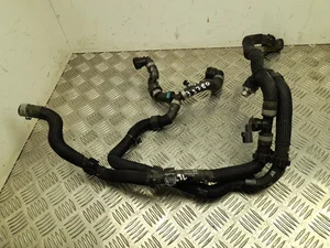 Jaguar M9D3-8D132-AC / M9D38D132AC I-PACE 2021 Conduite de réfrigérant