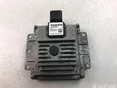 Volvo 31406561 XC60 2013 Unidad de control para observación de la zona ciega - Imagen 1