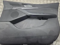 BMW 2932056, 9108882, 75083-20106 / 2932056, 9108882, 7508320106 2 U06 Active Tourer 2022 Durų panelė dešinė priekis