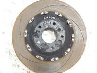 Aston Martin MY832C026AA DBX 2021 Bremsscheibe hinten rechts