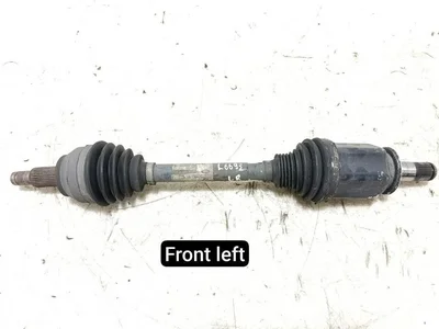 Land Rover DPLA3N129BC RANGE ROVER SPORT (L494) 2016 Antriebswelle vorne links - Bild 1