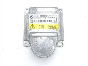 BMW 6868042, 34526868042, 0265020570 5 (F10) 2014 Airbagsteuergerät