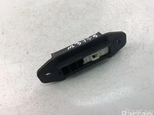 Toyota 15C879 AURIS (_E18_) 2016 Botón del maletero