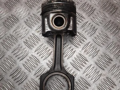 Ford RFGK2Q6205BA Ranger IV 2022 Stūmoklis - Nuotrauka 1