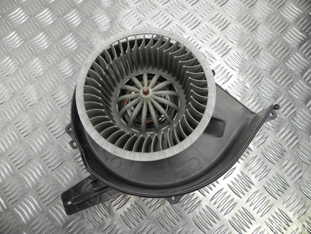 SKODA 6Q1 819 015 G / 6Q1819015G FABIA II (542) 2010 Interior Blower