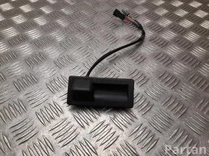 Audi 3V0 827 566 L / 3V0827566L A4 (8W2, B9) 2022 Taster Heckklappe hinten