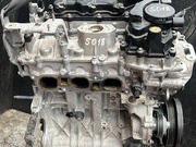 PEUGEOT HN05, EB2DTS 3008 SUV 2018 Complete Engine
