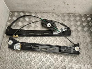 Volkswagen 7N0837461 SHARAN (7N1, 7N2) 2020 Podnośnik szyby z przodu z lewej