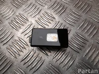 BMW 5 A9D CA9 / 5A9DCA9 X1 (U11) 2025 Внутреннее освещение