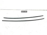 Mercedes-Benz A2976901600, A2976901700 EQS (V297) 2022 Stogo Strypai (Ragai) komplektas