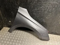 Škoda Fabia PJ 2025 Sparnas dešinė pusė