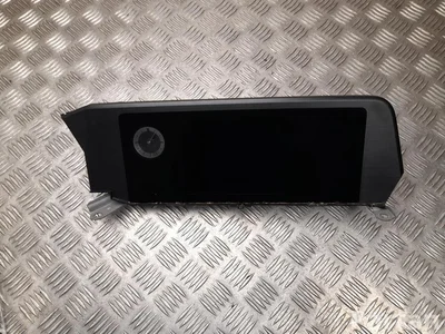 Lexus 86110-33251, 86110-33251-C0 / 8611033251, 8611033251C0 ES VII XZ10 2021 Display - Bild 1