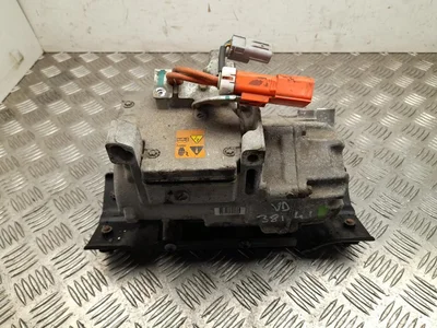 Tesla 6007380-00-D / 600738000D MODEL S 2014 Compresseur de climatisation - Image 1