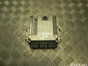 Peugeot 9663731480 407 (6D_) 2007 Unité de contrôle moteur