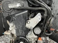 Volkswagen CUK, CUKC, 04E100034N, 04E100034NX PASSAT Variant (3G5) 2016 Moteur complet