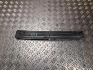 Mercedes-Benz 112 W110 200D 1965 Un autre détail de finition