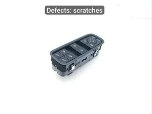 Porsche 971.959.858.C / 971959858C PANAMERA (971) 2017 Switch for electric windows