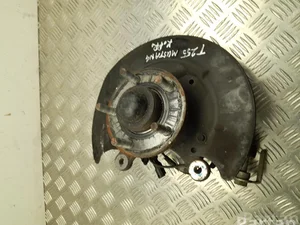 Ford USA 5R33-3108 / 5R333108 MUSTANG Convertible 2008 Logement de roulement de roue Left Front