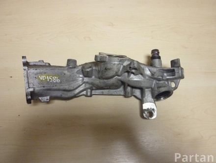 MERCEDES-BENZ A6461401208 C-CLASS (W203) 2006 Cooler, exhaust gas recirculation