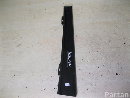 VW 6Q4 839 901 F, 6Q4 839 901 G / 6Q4839901F, 6Q4839901G POLO (9N_) 2005 Cover column C Left