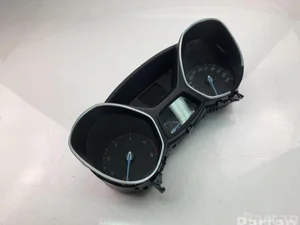 Ford AM5T-10849-CK / AM5T10849CK C-MAX II (DXA/CB7, DXA/CEU) 2013 Prietaisų skydelis (spidometras)